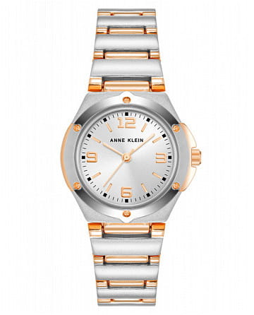 Anne Klein Metals 8655SVRT