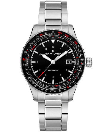 Hamilton Khaki Aviation Converter H76615130