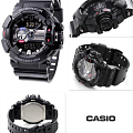 Casio GBA-400-1A
