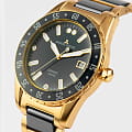 Часы Jacques Lemans High Tech Ceramic 42-10G фото 3