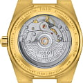 Часы Tissot PRX Powermatic 80 35 ММ T137.207.33.021.00 фото 4