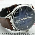 Часы Certina DS-1 Big Date Powermatic 80 C029.426.16.041.00 фото 4