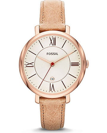 Fossil Bannon  ES3487