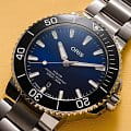 Часы Oris Aquis 01 733 7766 4135-07 8 22 05PEB фото 10