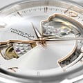 Часы Hamilton Jazzmaster Open Heart Auto H32565555 фото 2