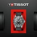 Часы Tissot Supersport Gent T125.610.17.081.00 фото 6