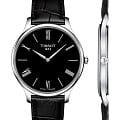 Часы Tissot Tradition 5.5 T063.409.16.058.00 фото 3