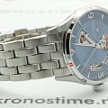 Часы Hamilton Jazzmaster Open Heart Auto H32705142 фото 7