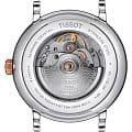 Часы Tissot Carson Premium Powermatic 80 T122.407.22.033.00 фото 3