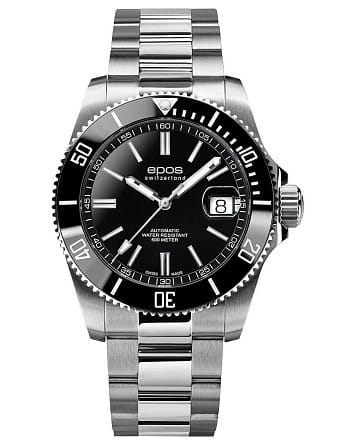 Epos Diver 3504.131.20.15.30