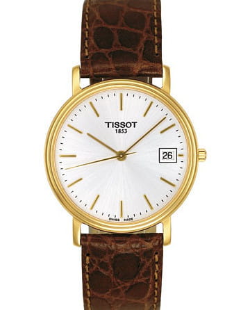 Tissot Desire T52.5.411.31