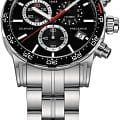 Часы Certina DS Sport Chronograph 1/10 sec C027.417.11.057.02 фото 4