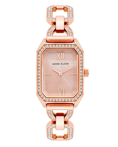 Anne Klein Crystals 4160PMRG