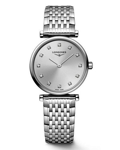 Longines La Grande Classique L4.209.4.70.6