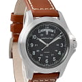 Часы Hamilton Khaki Field King Quartz H64451533 фото 3