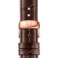 Часы Tissot Tradition 5.5 T063.409.36.018.00 фото 4