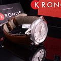 Часы Tissot Gentleman Swissmatic T098.407.16.032.00 фото 5