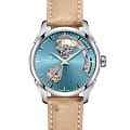Часы Hamilton Jazzmaster Open Heart Lady Auto H32215840