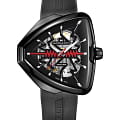 Часы Hamilton Ventura Elvis80  Skeleton Auto H24535331